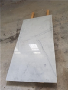 Mugla White Marble Tiles