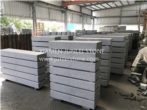 G654 Granite.Gray-Black Granite.G654