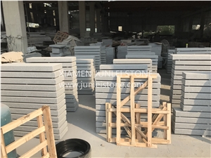 G654 Granite.Gray-Black Granite.G654