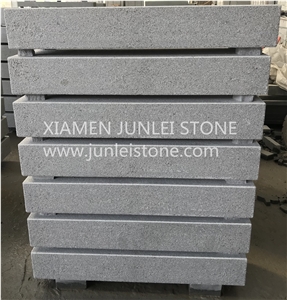 G654 Granite.Gray-Black Granite.G654