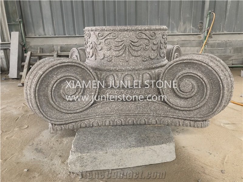 Roman Stigma Carving, Baroque Carving