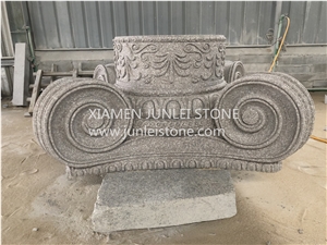 Roman Stigma Carving, Baroque Carving