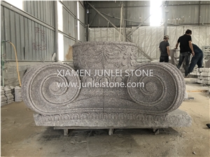 Roman Stigma Carving, Baroque Carving