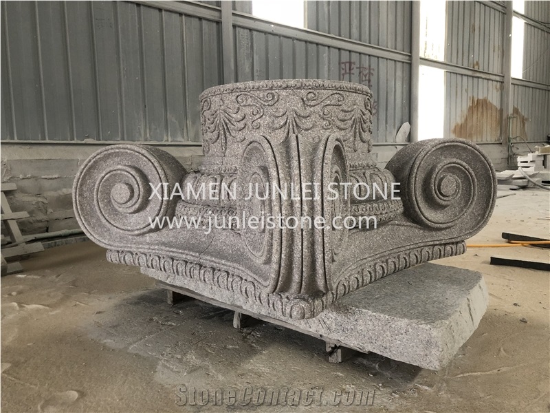 Roman Stigma Carving, Baroque Carving