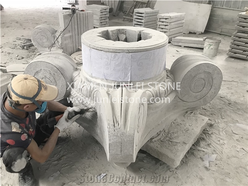 Roman Stigma Carving, Baroque Carving