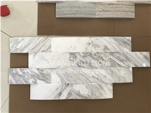Volakas Cultural Stone Big Wave