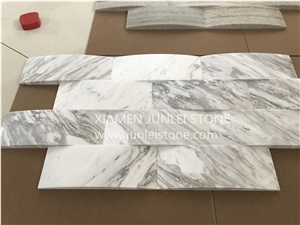 Volakas Cultural Stone Big Wave