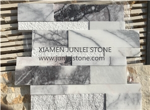Wall Culture Stone, White Culture Stone Fairy Wnow