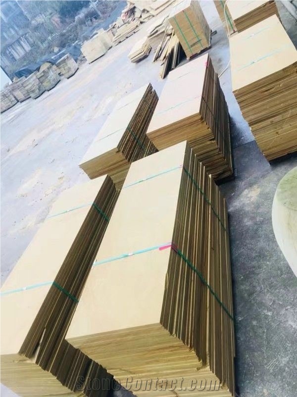 Beige Sandstone