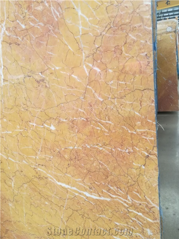 Crema Valencia Marble