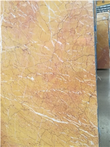 Crema Valencia Marble