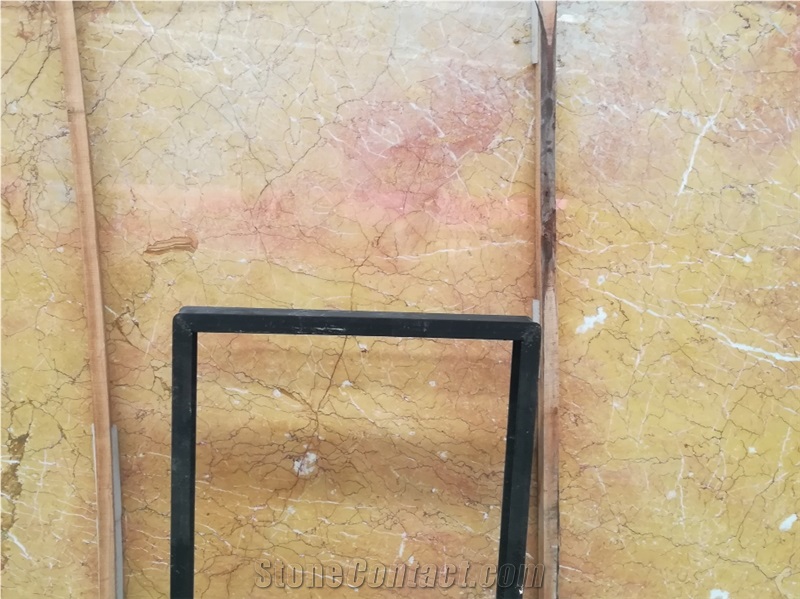 Crema Valencia Marble