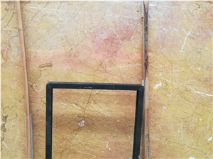Crema Valencia Marble