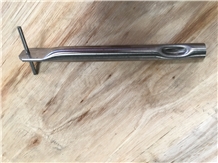 Pin Bolt Stainless Steel Pipe Tube Anchor