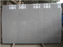 G602 Granite Polished Slabs, Bianco Grey Granite G602 Granite Polished Slabs, Bianco Grey Granite