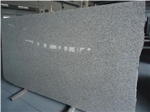 G655 Hazel White Granite Tongan White Granite Slab