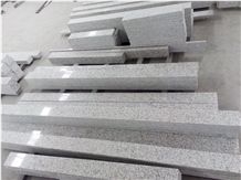 G655 Hazel White Granite Tongan White Granite Slab