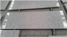 G655 Hazel White Granite Tongan White Granite Slab