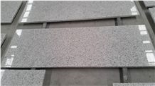 G655 Hazel White Granite Tongan White Granite Slab