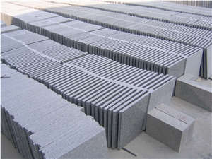 Granite G603 Sesame Big Slabs with High Quality,Hubei G603 Granite