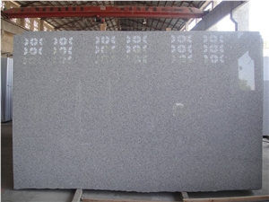 Granite G603 Sesame Big Slabs with High Quality,Hubei G603 Granite
