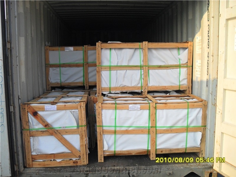Granite G603 Sesame Big Slabs with High Quality,Hubei G603 Granite
