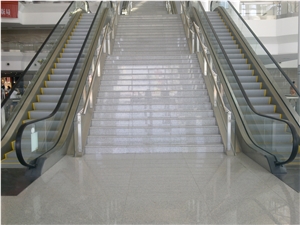 Hubei New Granite 603 Stairs Steps Polished Hubei New Granite 603 Stairs Steps Polished