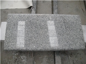 New G603 Granite Stairs & Steps Polished