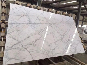 Neyriz Porcelain, Neyriz White Marble Block