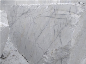 Neyriz Porcelain, Neyriz White Marble Block