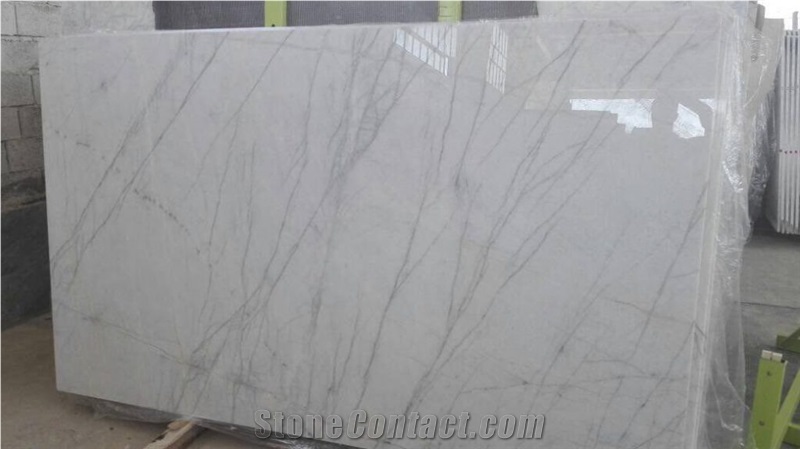 Neyriz Porcelain, Neyriz White Marble Block