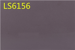 Fine Particle Solid Quartz Stone