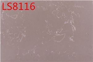 Polished Quartz Slabs