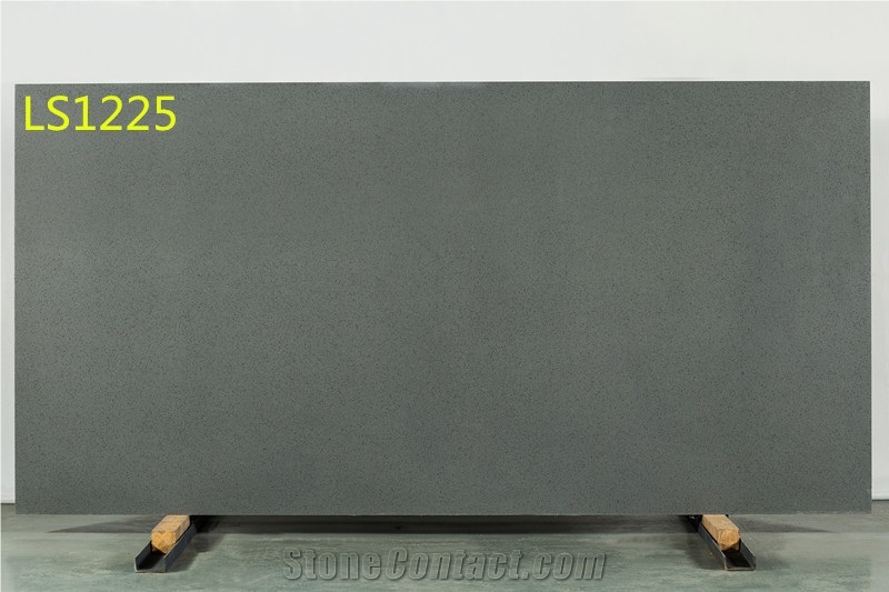 Polished Quartz Stone Slabs