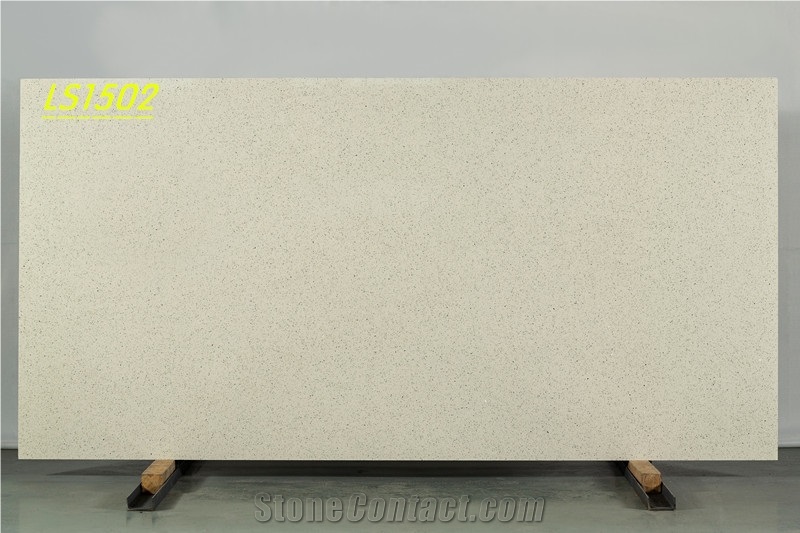 Polished Quartz Stone Slabs