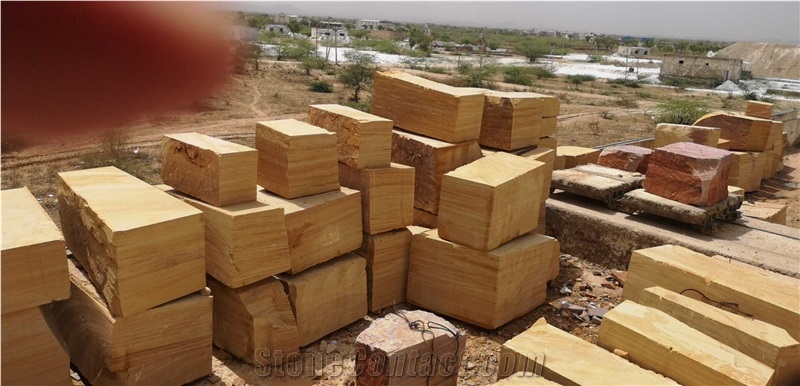 Teakwood Sand Stone