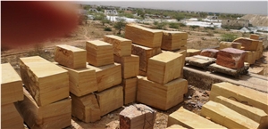 Teakwood Sand Stone