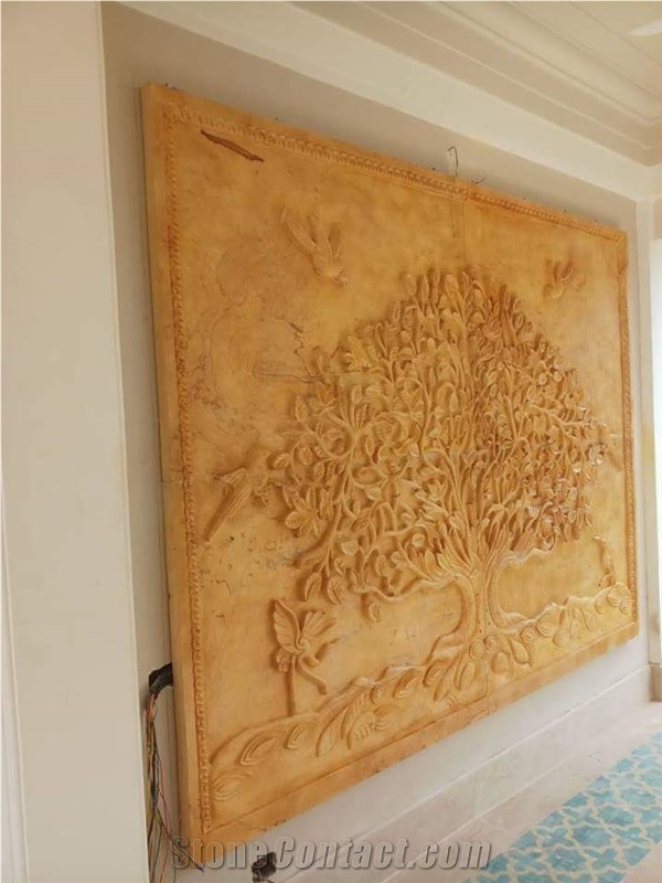 Teakwood Sand Stone