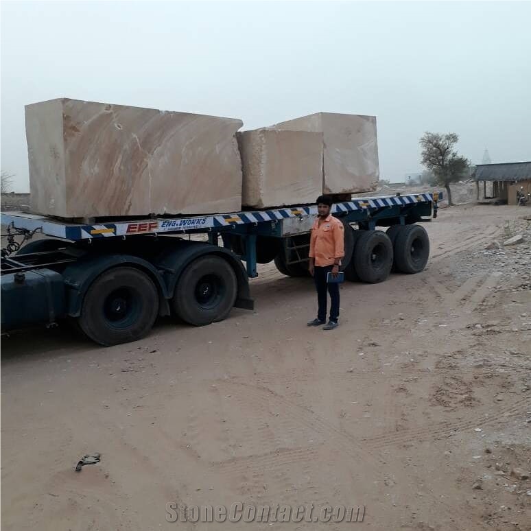 Teakwood Sand Stone