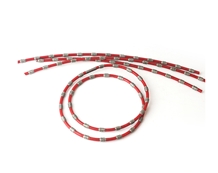 6.3 Multi Diamond Wire Saw for Hard Granite
