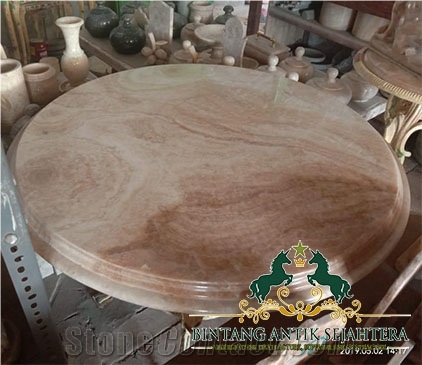 Onyx Coffee Table