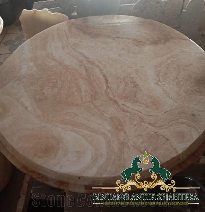 Onyx Coffee Table