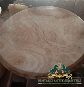 Onyx Coffee Table
