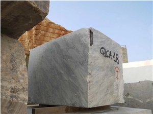 Carrara Marble White Italy Marble Blocks