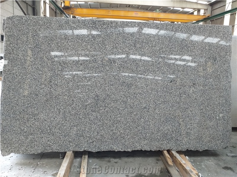 Blanco Perla Granite Slabs