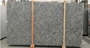 Gran Perla Granite Slabs & Tiles