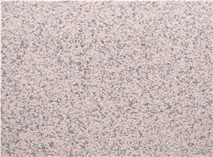 Rosa Porrino Granite Tiles & Slab