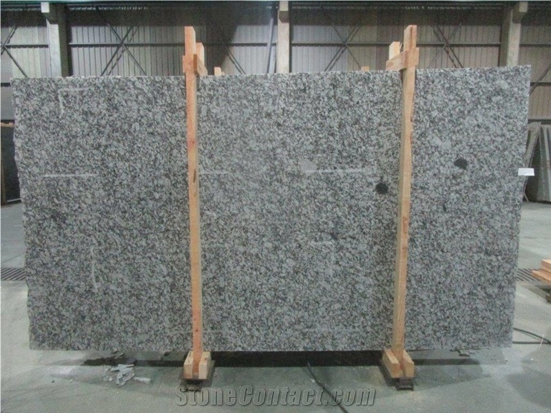 Second Quality Gran Perla Granite Slabs