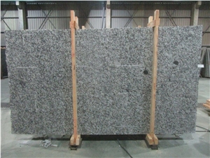 Second Quality Gran Perla Granite Slabs