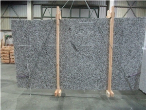 Second Quality Gran Perla Granite Slabs